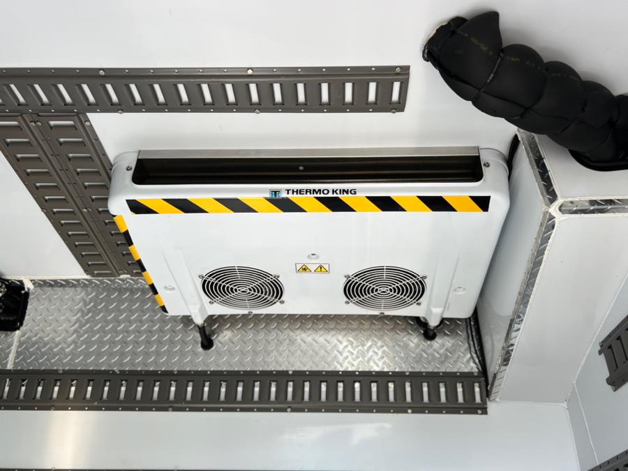 2020 Ford Transit Freezer/Reefer Van T-250 148" Hi Rf 9070 GVWR RWD, available for sale in Paterson, New Jersey | Speedway Commercial Motors LLC. Paterson, New Jersey 2020 Ford Transit Freezer/Reefer Van T-250 148" Hi Rf 9070 GVWR RWD, available for sale in Paterson, New Jersey | Speedway Commercial Motors LLC. Paterson, New Jersey