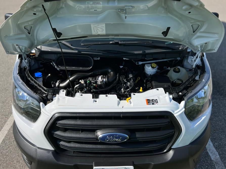 2020 Ford Transit Freezer/Reefer Van T-250 148" Hi Rf 9070 GVWR RWD, available for sale in Paterson, New Jersey | Speedway Commercial Motors LLC. Paterson, New Jersey 2020 Ford Transit Freezer/Reefer Van T-250 148" Hi Rf 9070 GVWR RWD, available for sale in Paterson, New Jersey | Speedway Commercial Motors LLC. Paterson, New Jersey