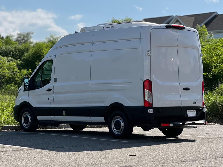 2020 Ford Transit Freezer/Reefer Van T-250 148" Hi Rf 9070 GVWR RWD, available for sale in Paterson, New Jersey | Speedway Commercial Motors LLC. Paterson, New Jersey 2020 Ford Transit Freezer/Reefer Van T-250 148" Hi Rf 9070 GVWR RWD, available for sale in Paterson, New Jersey | Speedway Commercial Motors LLC. Paterson, New Jersey