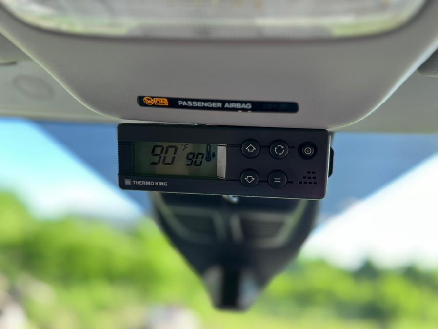 2020 Ford Transit Freezer/Reefer Van T-250 148" Hi Rf 9070 GVWR RWD, available for sale in Paterson, New Jersey | Speedway Commercial Motors LLC. Paterson, New Jersey 2020 Ford Transit Freezer/Reefer Van T-250 148" Hi Rf 9070 GVWR RWD, available for sale in Paterson, New Jersey | Speedway Commercial Motors LLC. Paterson, New Jersey