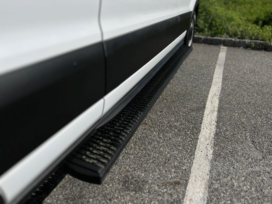 2020 Ford Transit Freezer/Reefer Van T-250 148" Hi Rf 9070 GVWR RWD, available for sale in Paterson, New Jersey | Speedway Commercial Motors LLC. Paterson, New Jersey 2020 Ford Transit Freezer/Reefer Van T-250 148" Hi Rf 9070 GVWR RWD, available for sale in Paterson, New Jersey | Speedway Commercial Motors LLC. Paterson, New Jersey