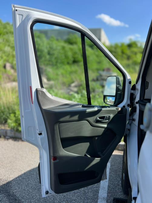 2020 Ford Transit Freezer/Reefer Van T-250 148" Hi Rf 9070 GVWR RWD, available for sale in Paterson, New Jersey | Speedway Commercial Motors LLC. Paterson, New Jersey 2020 Ford Transit Freezer/Reefer Van T-250 148" Hi Rf 9070 GVWR RWD, available for sale in Paterson, New Jersey | Speedway Commercial Motors LLC. Paterson, New Jersey