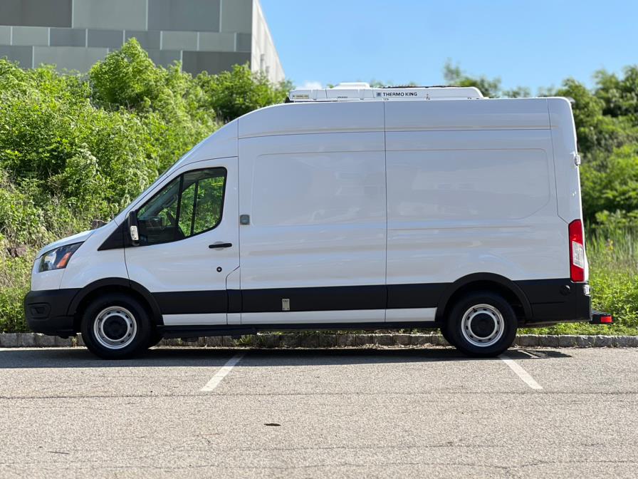 2020 Ford Transit Freezer/Reefer Van T-250 148" Hi Rf 9070 GVWR RWD, available for sale in Paterson, New Jersey | Speedway Commercial Motors LLC. Paterson, New Jersey 2020 Ford Transit Freezer/Reefer Van T-250 148" Hi Rf 9070 GVWR RWD, available for sale in Paterson, New Jersey | Speedway Commercial Motors LLC. Paterson, New Jersey