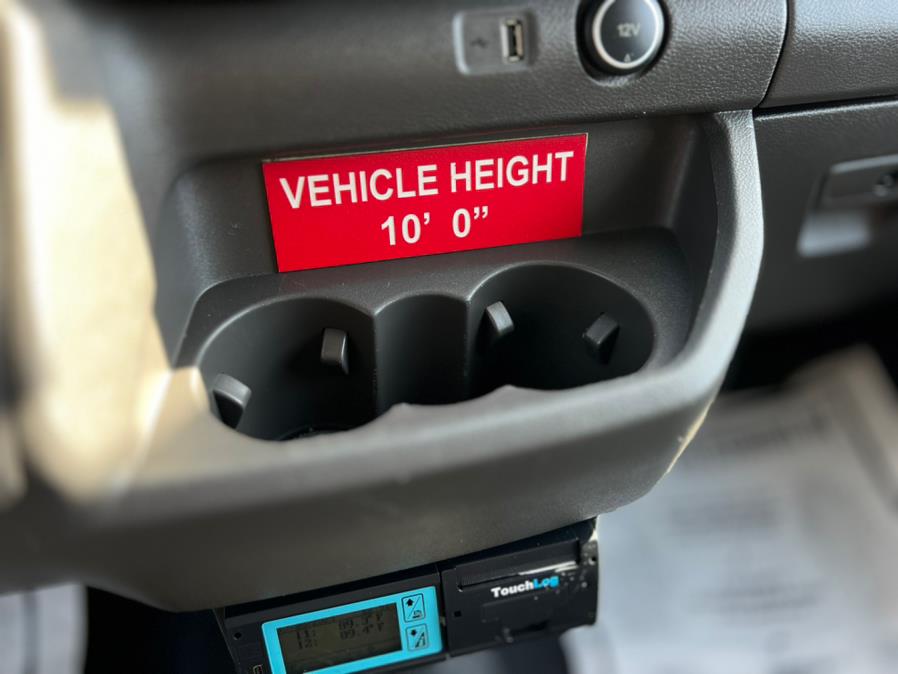2020 Ford Transit Freezer/Reefer Van T-250 148" Hi Rf 9070 GVWR RWD, available for sale in Paterson, New Jersey | Speedway Commercial Motors LLC. Paterson, New Jersey 2020 Ford Transit Freezer/Reefer Van T-250 148" Hi Rf 9070 GVWR RWD, available for sale in Paterson, New Jersey | Speedway Commercial Motors LLC. Paterson, New Jersey