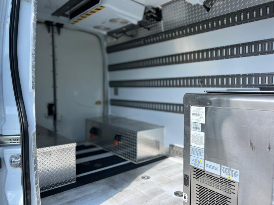 2020 Ford Transit Freezer/Reefer Van T-250 148" Hi Rf 9070 GVWR RWD, available for sale in Paterson, New Jersey | Speedway Commercial Motors LLC. Paterson, New Jersey 2020 Ford Transit Freezer/Reefer Van T-250 148" Hi Rf 9070 GVWR RWD, available for sale in Paterson, New Jersey | Speedway Commercial Motors LLC. Paterson, New Jersey