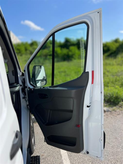 2020 Ford Transit Freezer/Reefer Van T-250 148" Hi Rf 9070 GVWR RWD, available for sale in Paterson, New Jersey | Speedway Commercial Motors LLC. Paterson, New Jersey 2020 Ford Transit Freezer/Reefer Van T-250 148" Hi Rf 9070 GVWR RWD, available for sale in Paterson, New Jersey | Speedway Commercial Motors LLC. Paterson, New Jersey