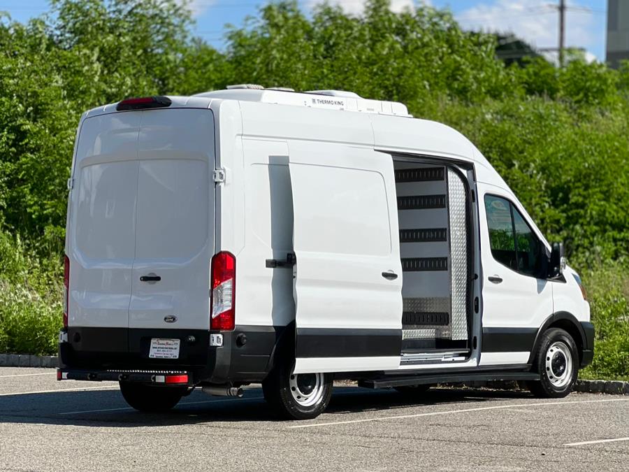 2020 Ford Transit Freezer/Reefer Van T-250 148" Hi Rf 9070 GVWR RWD, available for sale in Paterson, New Jersey | Speedway Commercial Motors LLC. Paterson, New Jersey 2020 Ford Transit Freezer/Reefer Van T-250 148" Hi Rf 9070 GVWR RWD, available for sale in Paterson, New Jersey | Speedway Commercial Motors LLC. Paterson, New Jersey