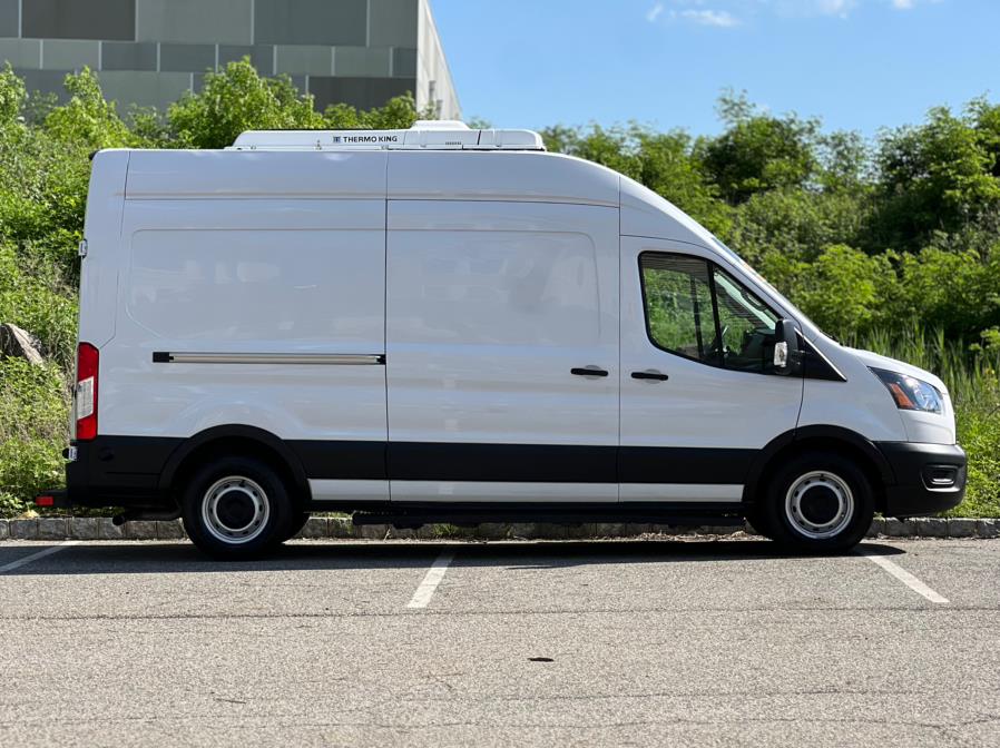 2020 Ford Transit Freezer/Reefer Van T-250 148" Hi Rf 9070 GVWR RWD, available for sale in Paterson, New Jersey | Speedway Commercial Motors LLC. Paterson, New Jersey 2020 Ford Transit Freezer/Reefer Van T-250 148" Hi Rf 9070 GVWR RWD, available for sale in Paterson, New Jersey | Speedway Commercial Motors LLC. Paterson, New Jersey