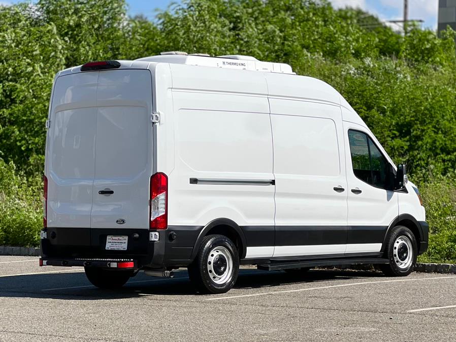 2020 Ford Transit Freezer/Reefer Van T-250 148" Hi Rf 9070 GVWR RWD, available for sale in Paterson, New Jersey | Speedway Commercial Motors LLC. Paterson, New Jersey 2020 Ford Transit Freezer/Reefer Van T-250 148" Hi Rf 9070 GVWR RWD, available for sale in Paterson, New Jersey | Speedway Commercial Motors LLC. Paterson, New Jersey