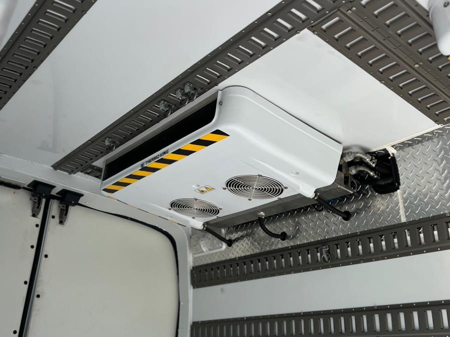 2020 Ford Transit Freezer/Reefer Van T-250 148" Hi Rf 9070 GVWR RWD, available for sale in Paterson, New Jersey | Speedway Commercial Motors LLC. Paterson, New Jersey 2020 Ford Transit Freezer/Reefer Van T-250 148" Hi Rf 9070 GVWR RWD, available for sale in Paterson, New Jersey | Speedway Commercial Motors LLC. Paterson, New Jersey