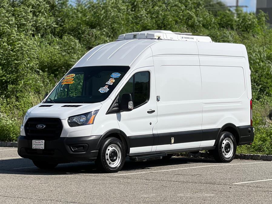 2020 Ford Transit Freezer/Reefer Van T-250 148" Hi Rf 9070 GVWR RWD, available for sale in Paterson, New Jersey | Speedway Commercial Motors LLC. Paterson, New Jersey 2020 Ford Transit Freezer/Reefer Van T-250 148" Hi Rf 9070 GVWR RWD, available for sale in Paterson, New Jersey | Speedway Commercial Motors LLC. Paterson, New Jersey
