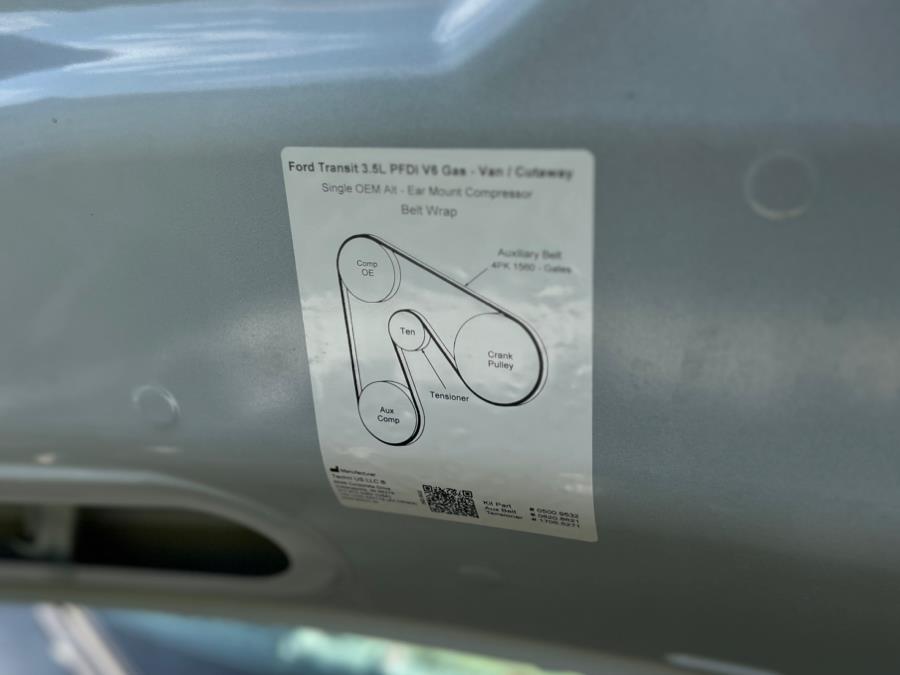 2020 Ford Transit Freezer/Reefer Van T-250 148" Hi Rf 9070 GVWR RWD, available for sale in Paterson, New Jersey | Speedway Commercial Motors LLC. Paterson, New Jersey 2020 Ford Transit Freezer/Reefer Van T-250 148" Hi Rf 9070 GVWR RWD, available for sale in Paterson, New Jersey | Speedway Commercial Motors LLC. Paterson, New Jersey