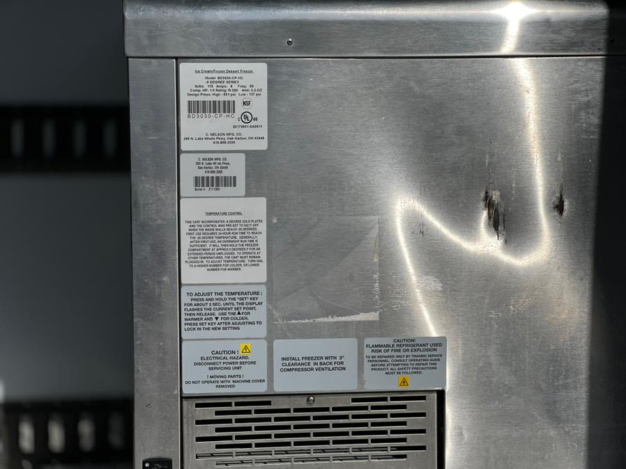 2020 Ford Transit Freezer/Reefer Van T-250 148" Hi Rf 9070 GVWR RWD, available for sale in Paterson, New Jersey | Speedway Commercial Motors LLC. Paterson, New Jersey 2020 Ford Transit Freezer/Reefer Van T-250 148" Hi Rf 9070 GVWR RWD, available for sale in Paterson, New Jersey | Speedway Commercial Motors LLC. Paterson, New Jersey