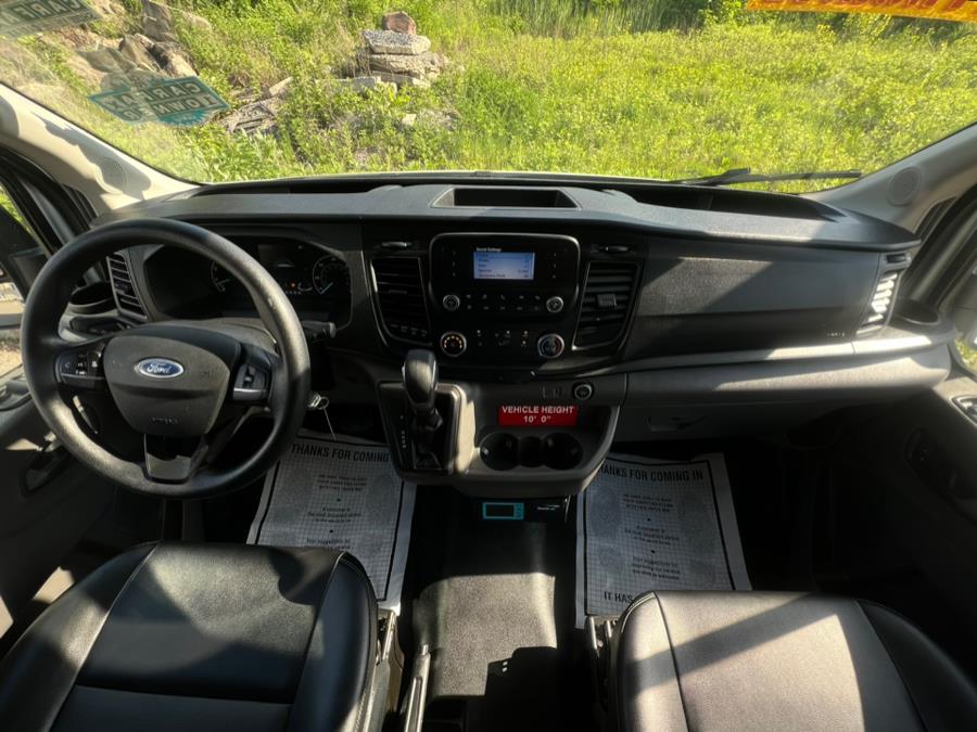 2020 Ford Transit Freezer/Reefer Van T-250 148" Hi Rf 9070 GVWR RWD, available for sale in Paterson, New Jersey | Speedway Commercial Motors LLC. Paterson, New Jersey 2020 Ford Transit Freezer/Reefer Van T-250 148" Hi Rf 9070 GVWR RWD, available for sale in Paterson, New Jersey | Speedway Commercial Motors LLC. Paterson, New Jersey