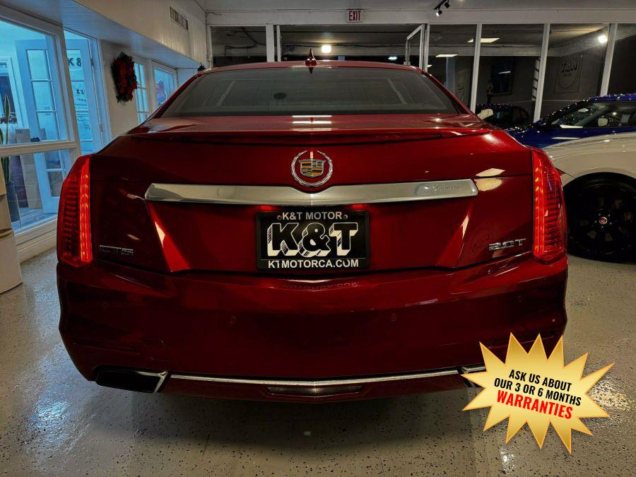 2014 Cadillac Cts 2.0 Premium Collection Sedan 4D, available for sale in Santa Ana, California | K&T Motor LLC. Santa Ana, California 2014 Cadillac Cts 2.0 Premium Collection Sedan 4D, available for sale in Santa Ana, California | K&T Motor LLC. Santa Ana, California