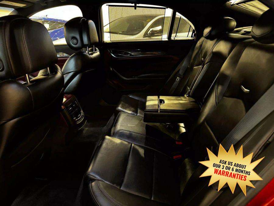 2014 Cadillac Cts 2.0 Premium Collection Sedan 4D, available for sale in Santa Ana, California | K&T Motor LLC. Santa Ana, California 2014 Cadillac Cts 2.0 Premium Collection Sedan 4D, available for sale in Santa Ana, California | K&T Motor LLC. Santa Ana, California