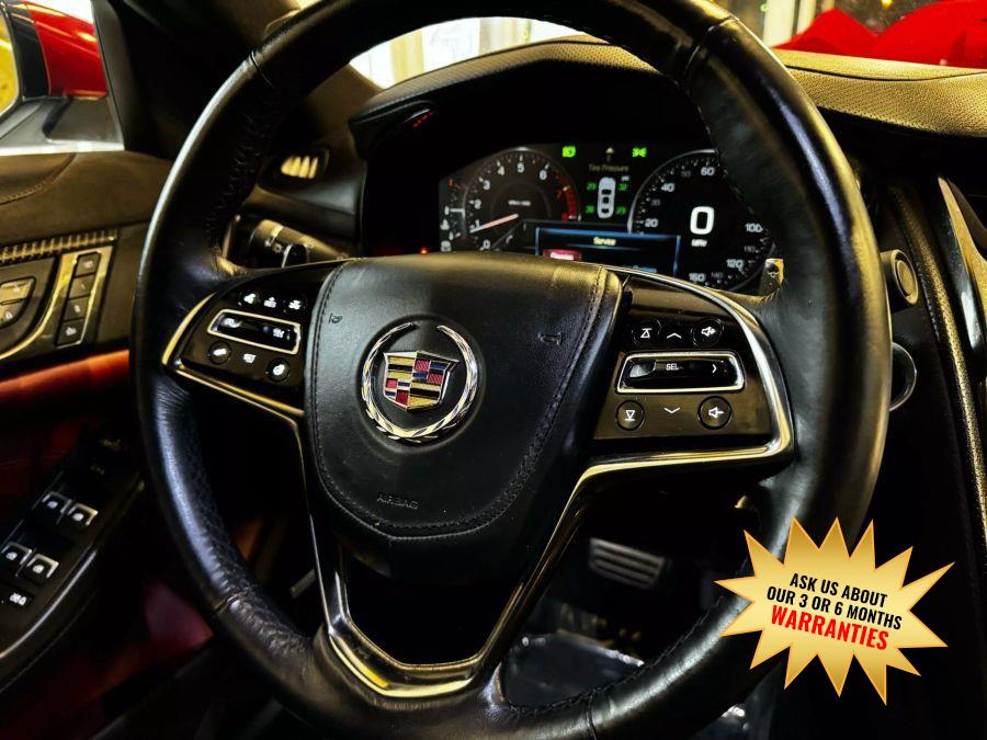 2014 Cadillac Cts 2.0 Premium Collection Sedan 4D, available for sale in Santa Ana, California | K&T Motor LLC. Santa Ana, California 2014 Cadillac Cts 2.0 Premium Collection Sedan 4D, available for sale in Santa Ana, California | K&T Motor LLC. Santa Ana, California