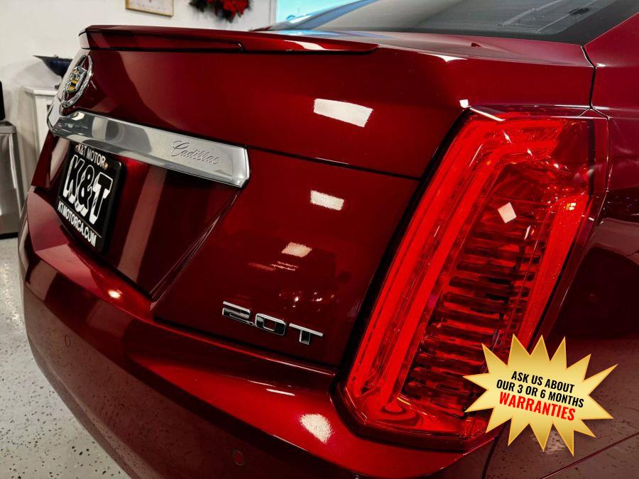 2014 Cadillac Cts 2.0 Premium Collection Sedan 4D, available for sale in Santa Ana, California | K&T Motor LLC. Santa Ana, California 2014 Cadillac Cts 2.0 Premium Collection Sedan 4D, available for sale in Santa Ana, California | K&T Motor LLC. Santa Ana, California