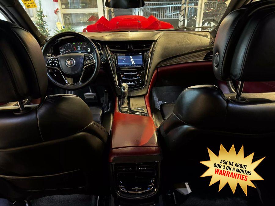 2014 Cadillac Cts 2.0 Premium Collection Sedan 4D, available for sale in Santa Ana, California | K&T Motor LLC. Santa Ana, California 2014 Cadillac Cts 2.0 Premium Collection Sedan 4D, available for sale in Santa Ana, California | K&T Motor LLC. Santa Ana, California
