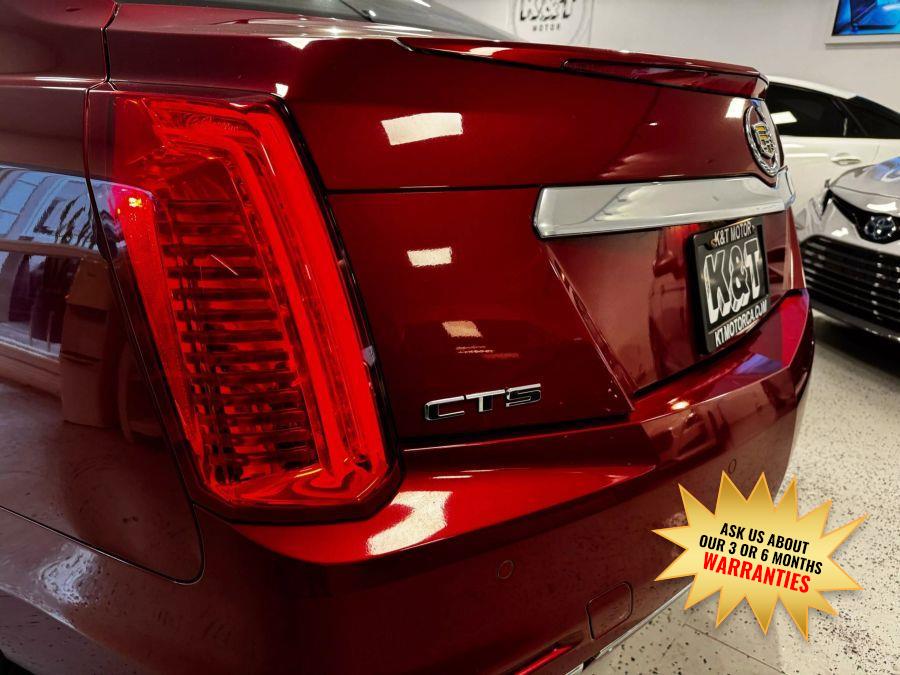 2014 Cadillac Cts 2.0 Premium Collection Sedan 4D, available for sale in Santa Ana, California | K&T Motor LLC. Santa Ana, California 2014 Cadillac Cts 2.0 Premium Collection Sedan 4D, available for sale in Santa Ana, California | K&T Motor LLC. Santa Ana, California