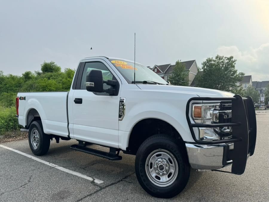 Used 2022 Ford Super Duty F-250 SRW in Paterson, New Jersey | Speedway Motors LLC. Paterson, New Jersey