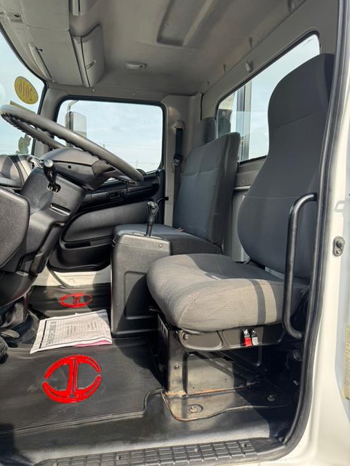 2016 Hino 258A ROLLBACK TOW TRUCK NON CDL, available for sale in Paterson, New Jersey | Speedway Motors LLC. Paterson, New Jersey 2016 Hino 258A ROLLBACK TOW TRUCK NON CDL, available for sale in Paterson, New Jersey | Speedway Motors LLC. Paterson, New Jersey
