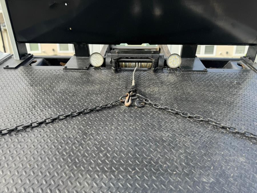 2016 Hino 258A ROLLBACK TOW TRUCK NON CDL, available for sale in Paterson, New Jersey | Speedway Motors LLC. Paterson, New Jersey 2016 Hino 258A ROLLBACK TOW TRUCK NON CDL, available for sale in Paterson, New Jersey | Speedway Motors LLC. Paterson, New Jersey