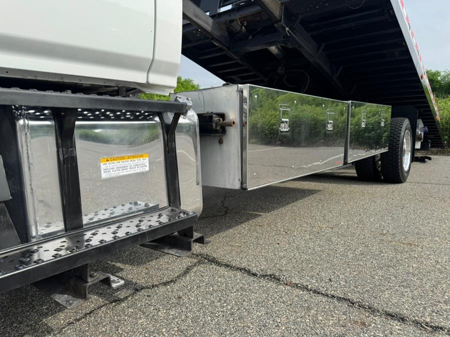 2016 Hino 258A ROLLBACK TOW TRUCK NON CDL, available for sale in Paterson, New Jersey | Speedway Motors LLC. Paterson, New Jersey 2016 Hino 258A ROLLBACK TOW TRUCK NON CDL, available for sale in Paterson, New Jersey | Speedway Motors LLC. Paterson, New Jersey