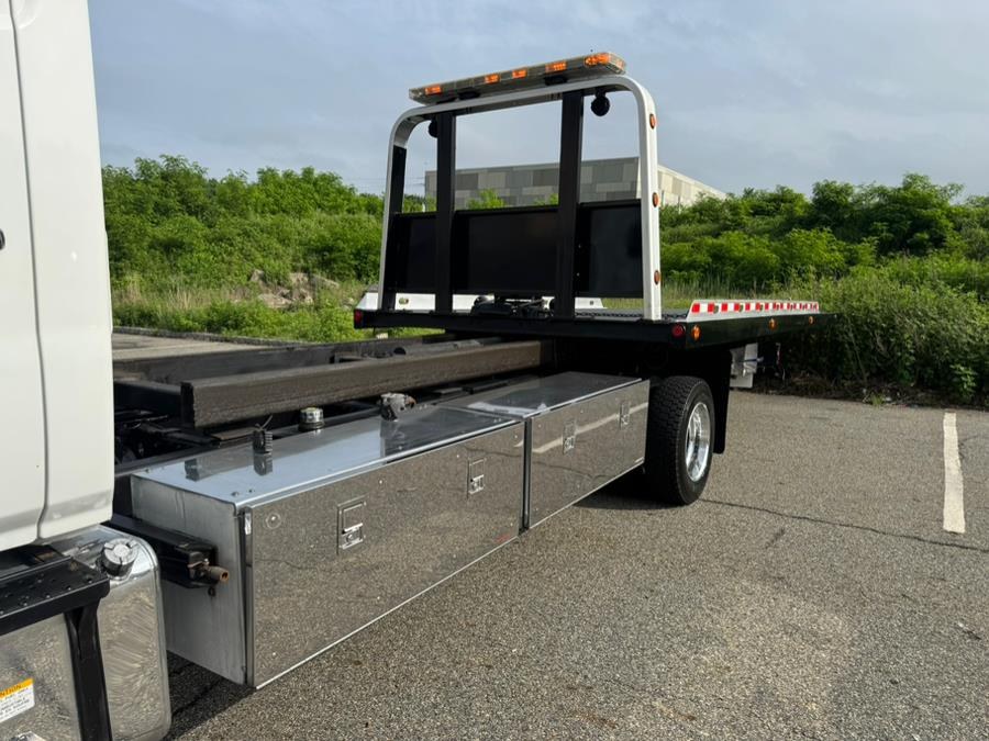 2016 Hino 258A ROLLBACK TOW TRUCK NON CDL, available for sale in Paterson, New Jersey | Speedway Motors LLC. Paterson, New Jersey 2016 Hino 258A ROLLBACK TOW TRUCK NON CDL, available for sale in Paterson, New Jersey | Speedway Motors LLC. Paterson, New Jersey