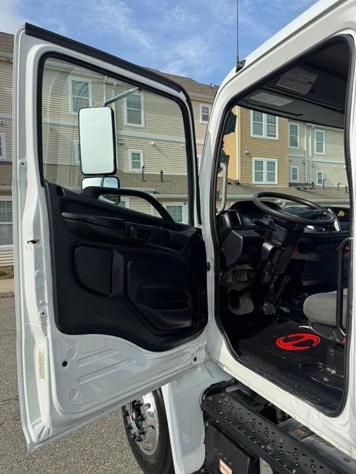2016 Hino 258A ROLLBACK TOW TRUCK NON CDL, available for sale in Paterson, New Jersey | Speedway Motors LLC. Paterson, New Jersey 2016 Hino 258A ROLLBACK TOW TRUCK NON CDL, available for sale in Paterson, New Jersey | Speedway Motors LLC. Paterson, New Jersey