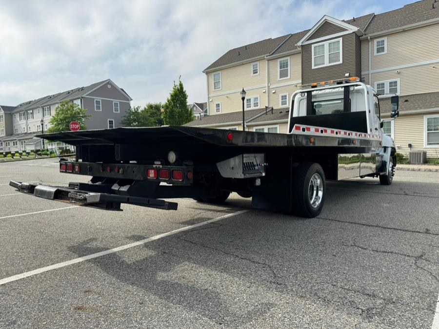 2016 Hino 258A ROLLBACK TOW TRUCK NON CDL, available for sale in Paterson, New Jersey | Speedway Motors LLC. Paterson, New Jersey 2016 Hino 258A ROLLBACK TOW TRUCK NON CDL, available for sale in Paterson, New Jersey | Speedway Motors LLC. Paterson, New Jersey