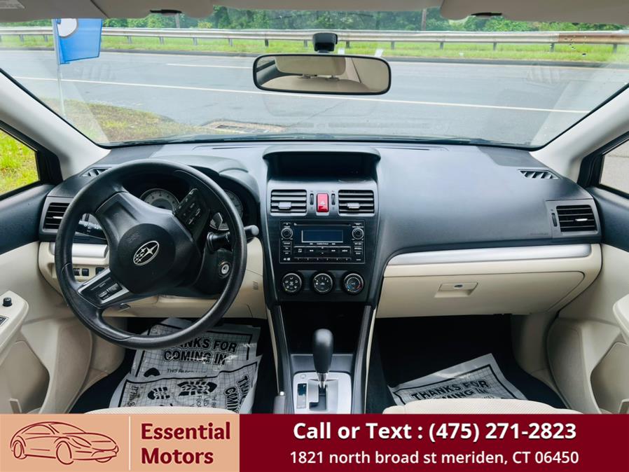 2013 Subaru Impreza Wagon 5dr Auto 2.0i Premium, available for sale in Meriden, Connecticut | Essential Motors. Meriden, Connecticut 2013 Subaru Impreza Wagon 5dr Auto 2.0i Premium, available for sale in Meriden, Connecticut | Essential Motors. Meriden, Connecticut