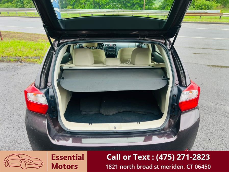 2013 Subaru Impreza Wagon 5dr Auto 2.0i Premium, available for sale in Meriden, Connecticut | Essential Motors. Meriden, Connecticut 2013 Subaru Impreza Wagon 5dr Auto 2.0i Premium, available for sale in Meriden, Connecticut | Essential Motors. Meriden, Connecticut