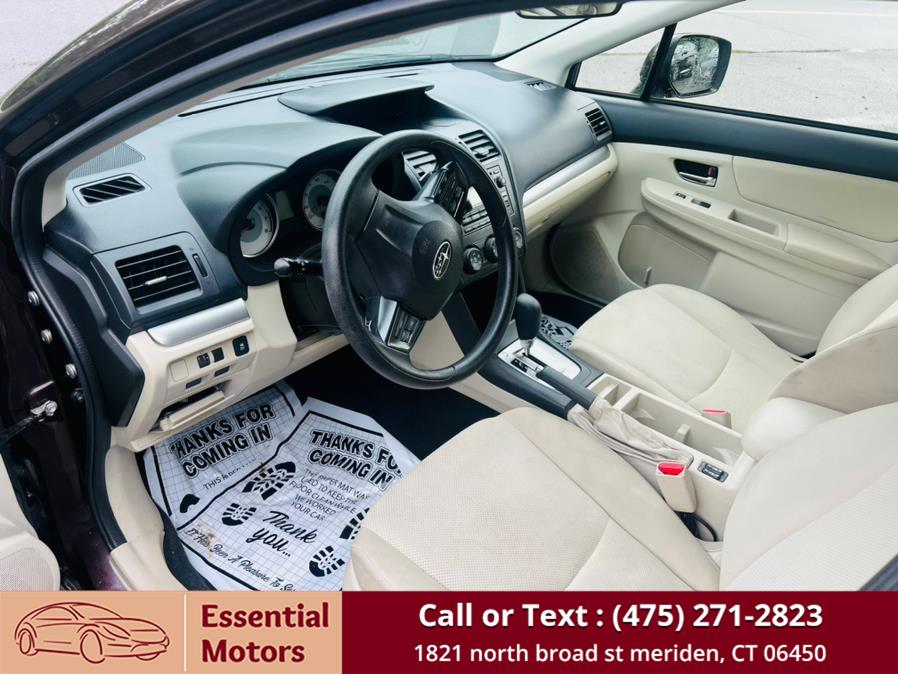 2013 Subaru Impreza Wagon 5dr Auto 2.0i Premium, available for sale in Meriden, Connecticut | Essential Motors. Meriden, Connecticut 2013 Subaru Impreza Wagon 5dr Auto 2.0i Premium, available for sale in Meriden, Connecticut | Essential Motors. Meriden, Connecticut