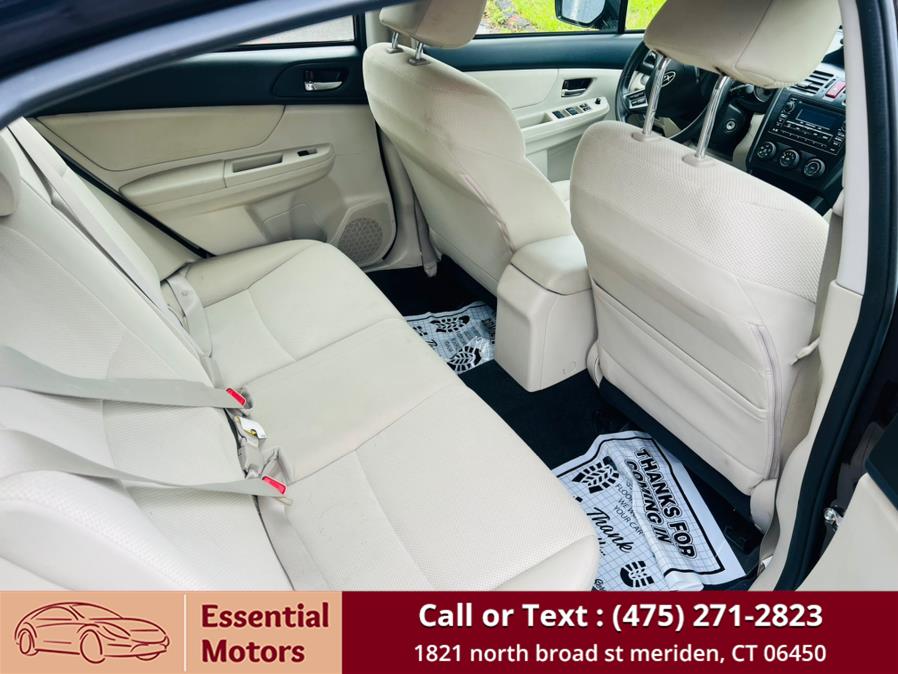 2013 Subaru Impreza Wagon 5dr Auto 2.0i Premium, available for sale in Meriden, Connecticut | Essential Motors. Meriden, Connecticut 2013 Subaru Impreza Wagon 5dr Auto 2.0i Premium, available for sale in Meriden, Connecticut | Essential Motors. Meriden, Connecticut