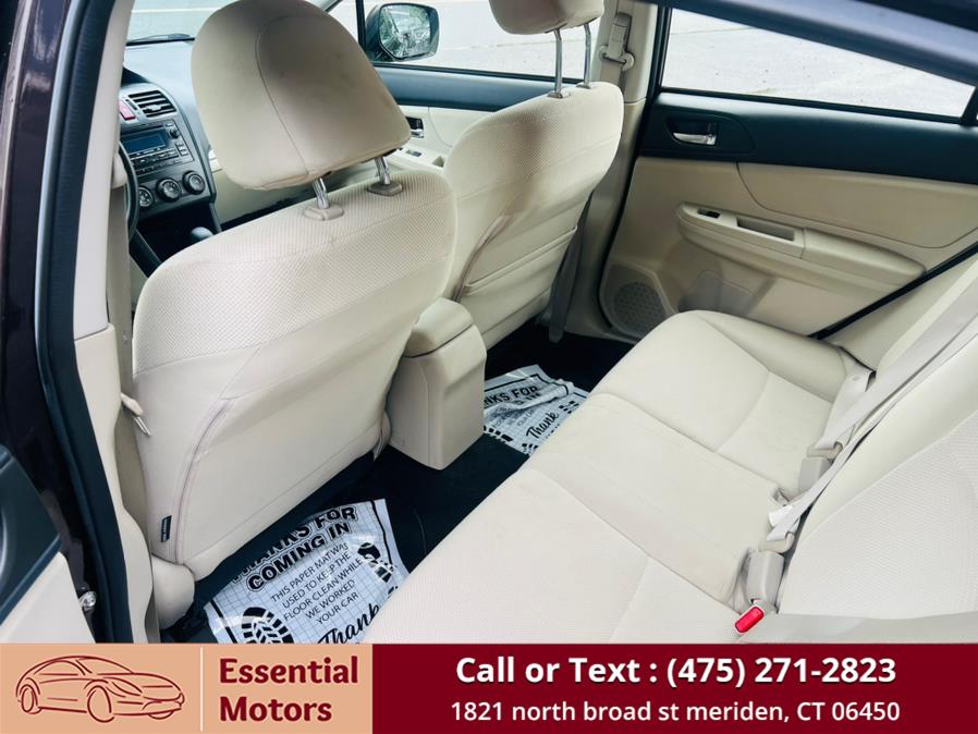 2013 Subaru Impreza Wagon 5dr Auto 2.0i Premium, available for sale in Meriden, Connecticut | Essential Motors. Meriden, Connecticut 2013 Subaru Impreza Wagon 5dr Auto 2.0i Premium, available for sale in Meriden, Connecticut | Essential Motors. Meriden, Connecticut