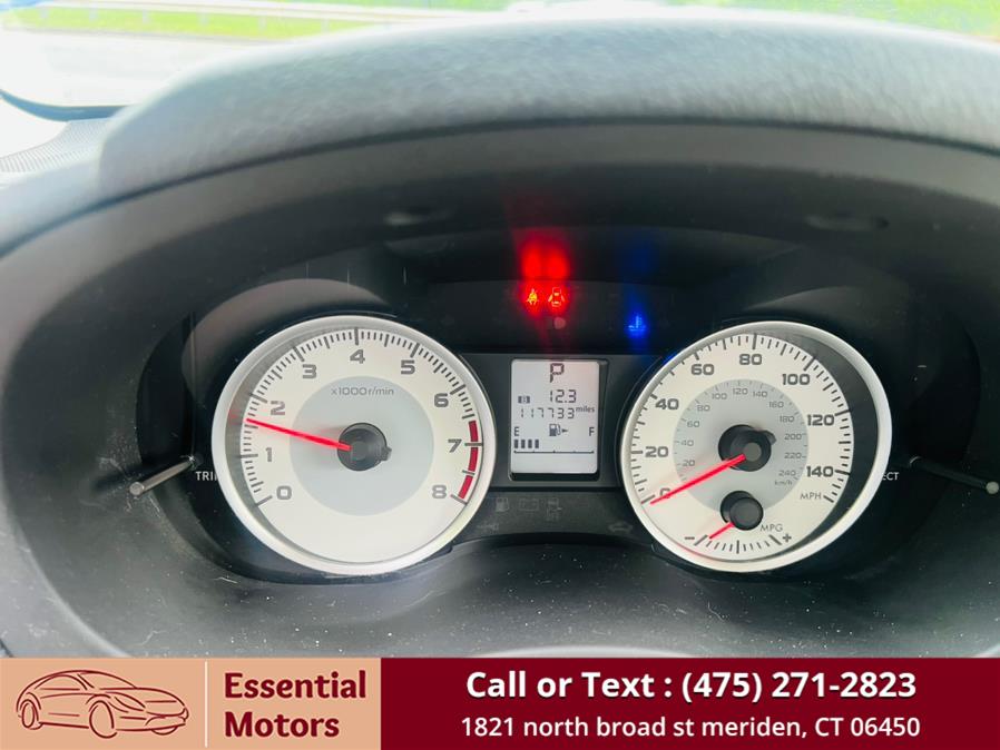 2013 Subaru Impreza Wagon 5dr Auto 2.0i Premium, available for sale in Meriden, Connecticut | Essential Motors. Meriden, Connecticut 2013 Subaru Impreza Wagon 5dr Auto 2.0i Premium, available for sale in Meriden, Connecticut | Essential Motors. Meriden, Connecticut