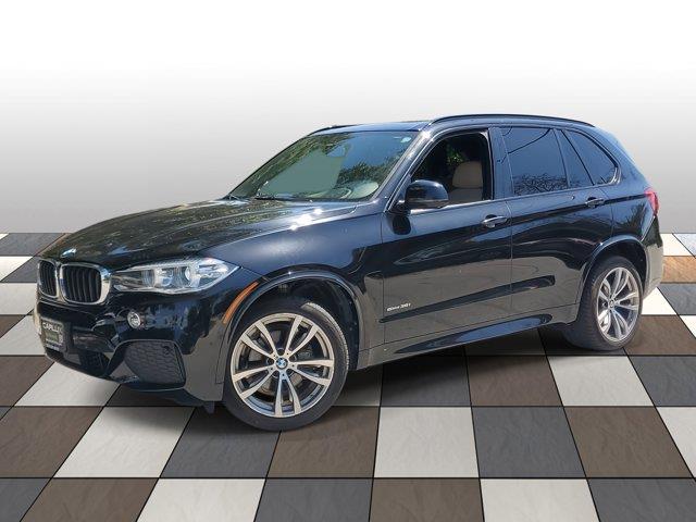 Used 2018 BMW X5 in Fort Lauderdale, Florida | CarLux Fort Lauderdale. Fort Lauderdale, Florida