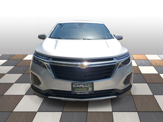 2022 Chevrolet Equinox LT, available for sale in Fort Lauderdale, Florida | CarLux Fort Lauderdale. Fort Lauderdale, Florida 2022 Chevrolet Equinox LT, available for sale in Fort Lauderdale, Florida | CarLux Fort Lauderdale. Fort Lauderdale, Florida