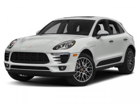 Used 2018 Porsche Macan in Fort Lauderdale, Florida | CarLux Fort Lauderdale. Fort Lauderdale, Florida