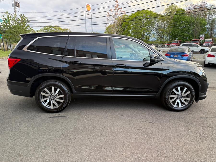 2019 Honda Pilot EX-L AWD, available for sale in Peabody, Massachusetts | All Motors. Peabody, Massachusetts 2019 Honda Pilot EX-L AWD, available for sale in Peabody, Massachusetts | All Motors. Peabody, Massachusetts