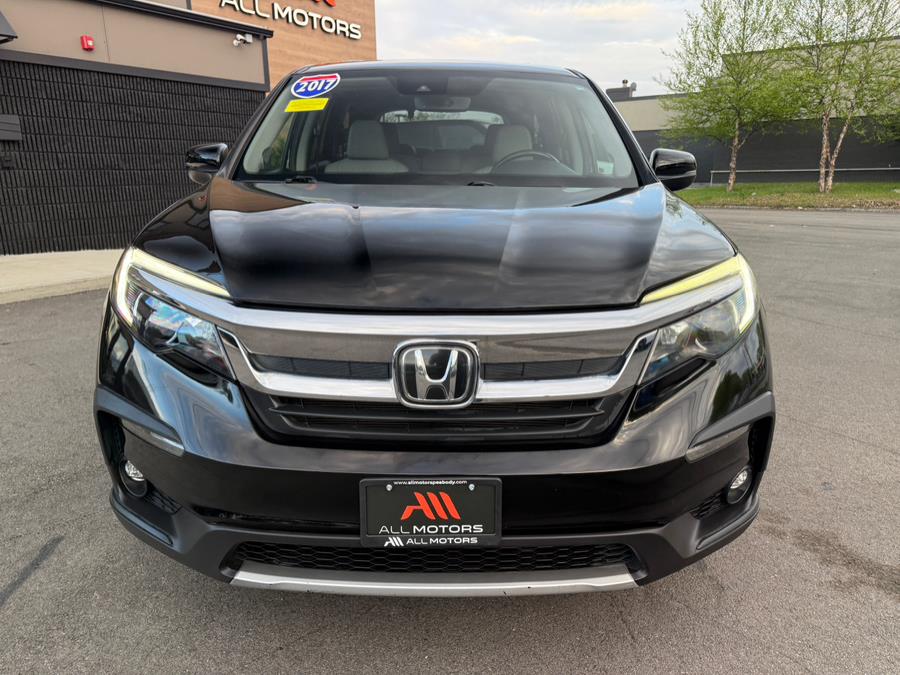 2019 Honda Pilot EX-L AWD, available for sale in Peabody, Massachusetts | All Motors. Peabody, Massachusetts 2019 Honda Pilot EX-L AWD, available for sale in Peabody, Massachusetts | All Motors. Peabody, Massachusetts