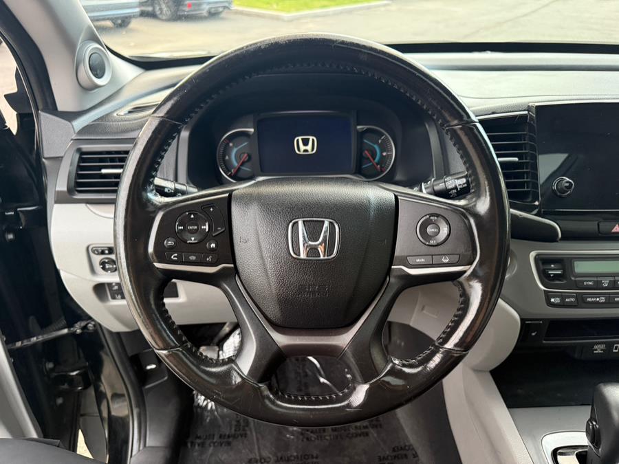 2019 Honda Pilot EX-L AWD, available for sale in Peabody, Massachusetts | All Motors. Peabody, Massachusetts 2019 Honda Pilot EX-L AWD, available for sale in Peabody, Massachusetts | All Motors. Peabody, Massachusetts