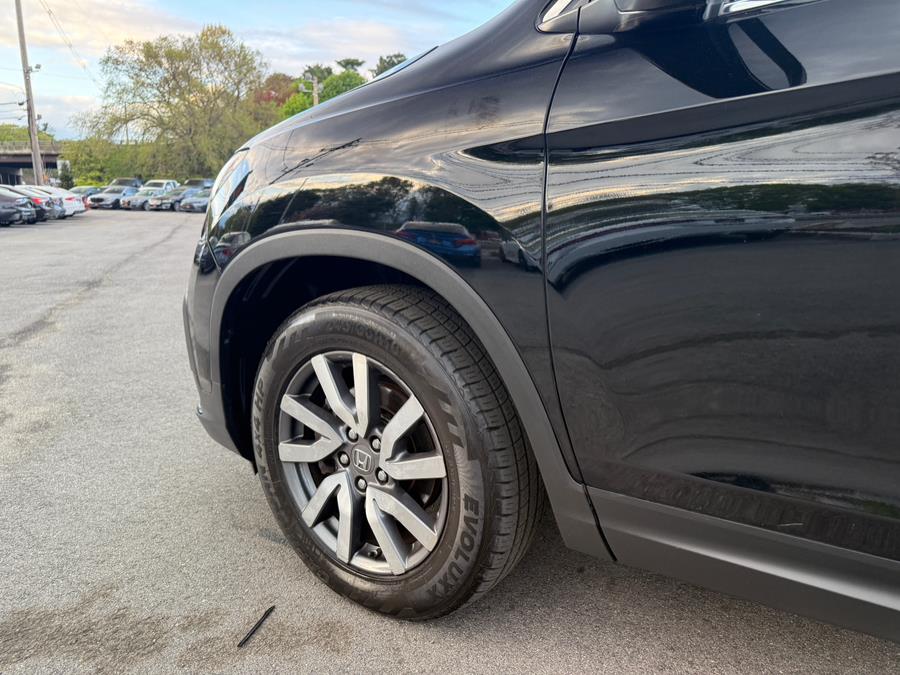 2019 Honda Pilot EX-L AWD, available for sale in Peabody, Massachusetts | All Motors. Peabody, Massachusetts 2019 Honda Pilot EX-L AWD, available for sale in Peabody, Massachusetts | All Motors. Peabody, Massachusetts