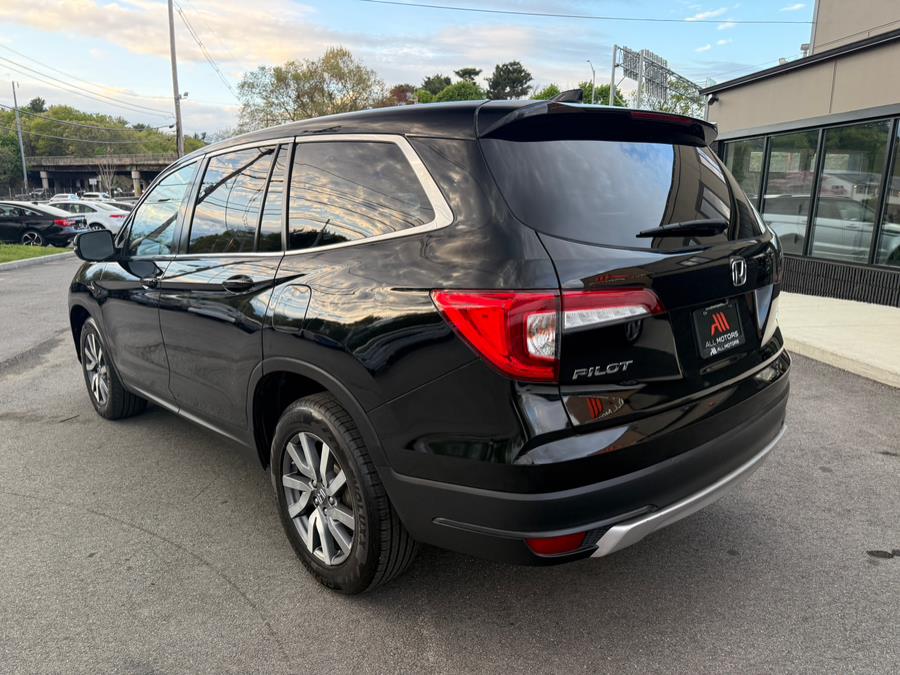 2019 Honda Pilot EX-L AWD, available for sale in Peabody, Massachusetts | All Motors. Peabody, Massachusetts 2019 Honda Pilot EX-L AWD, available for sale in Peabody, Massachusetts | All Motors. Peabody, Massachusetts
