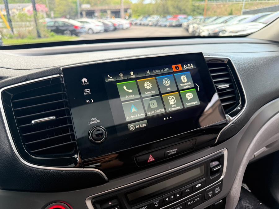 2019 Honda Pilot EX-L AWD, available for sale in Peabody, Massachusetts | All Motors. Peabody, Massachusetts 2019 Honda Pilot EX-L AWD, available for sale in Peabody, Massachusetts | All Motors. Peabody, Massachusetts