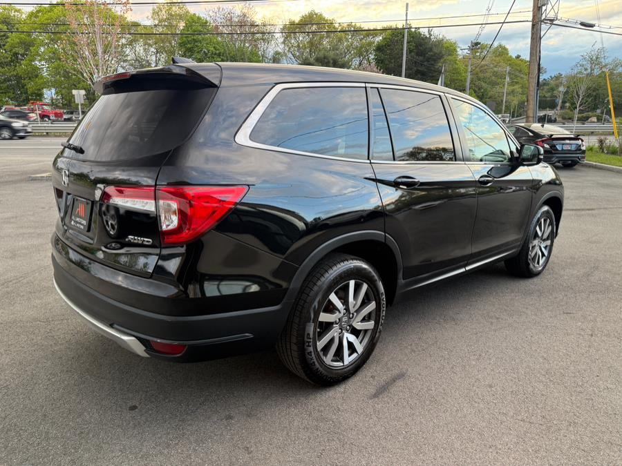 2019 Honda Pilot EX-L AWD, available for sale in Peabody, Massachusetts | All Motors. Peabody, Massachusetts 2019 Honda Pilot EX-L AWD, available for sale in Peabody, Massachusetts | All Motors. Peabody, Massachusetts