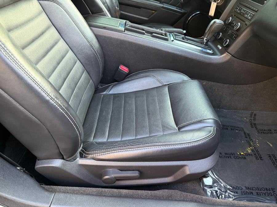 2013 Ford Mustang 2dr Cpe V6 Premium, available for sale in Peabody, Massachusetts | All Motors. Peabody, Massachusetts 2013 Ford Mustang 2dr Cpe V6 Premium, available for sale in Peabody, Massachusetts | All Motors. Peabody, Massachusetts