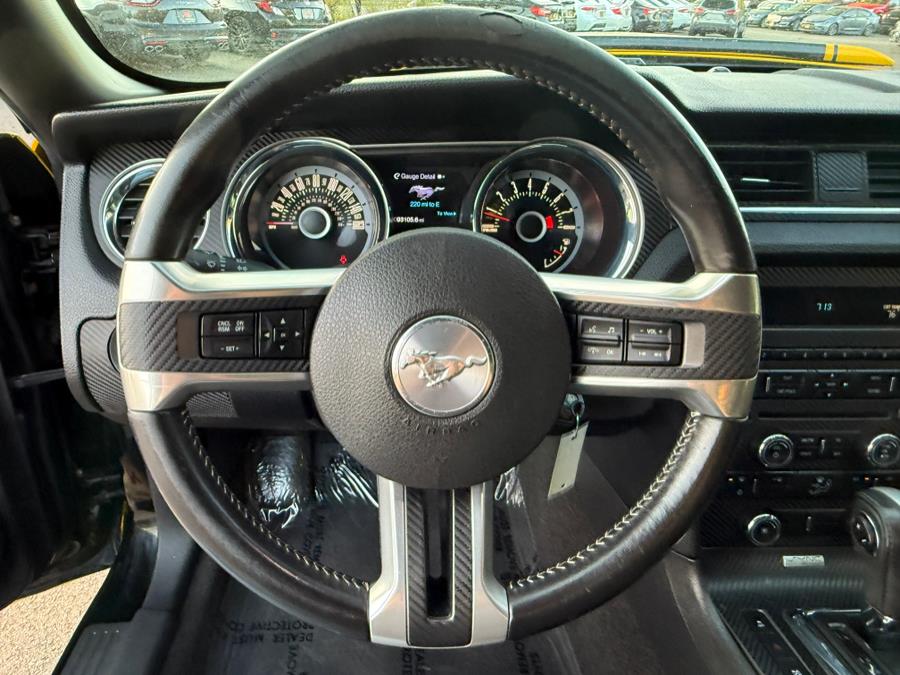 2013 Ford Mustang 2dr Cpe V6 Premium, available for sale in Peabody, Massachusetts | All Motors. Peabody, Massachusetts 2013 Ford Mustang 2dr Cpe V6 Premium, available for sale in Peabody, Massachusetts | All Motors. Peabody, Massachusetts
