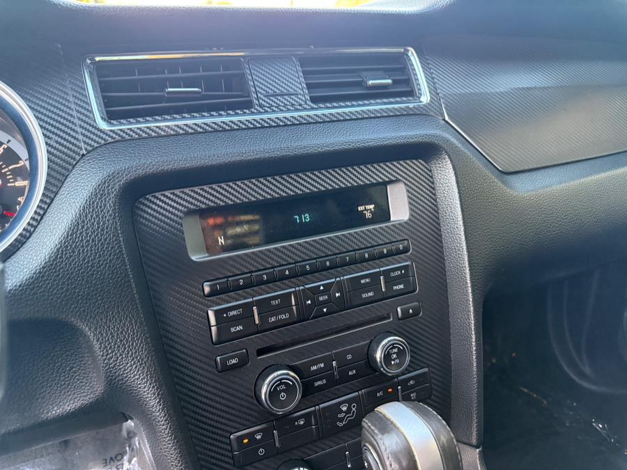 2013 Ford Mustang 2dr Cpe V6 Premium, available for sale in Peabody, Massachusetts | All Motors. Peabody, Massachusetts 2013 Ford Mustang 2dr Cpe V6 Premium, available for sale in Peabody, Massachusetts | All Motors. Peabody, Massachusetts